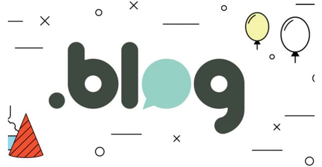BlogDomain