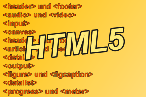 HTML5-Marginalbild