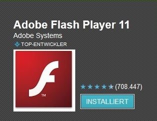 Flash11Android