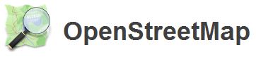openstreetmap