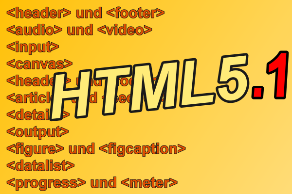 html5.1