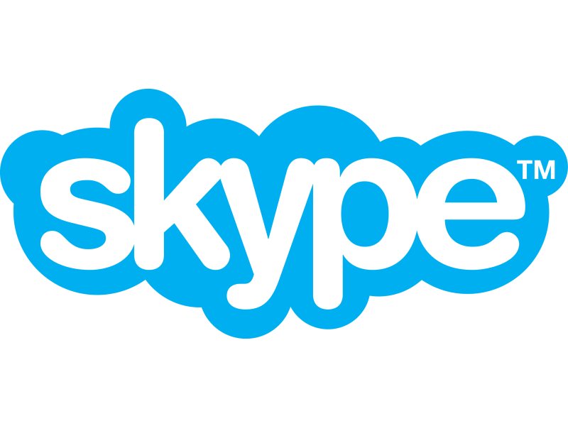 skype