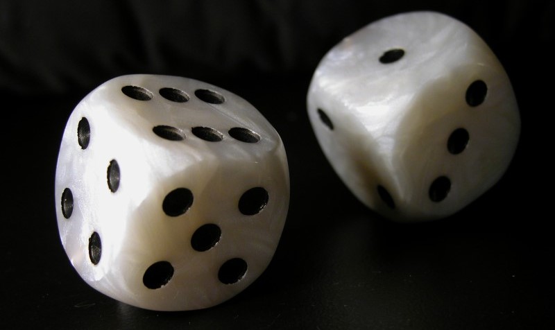 Dice