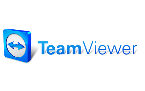 teamviewer