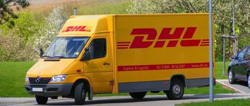 DHL