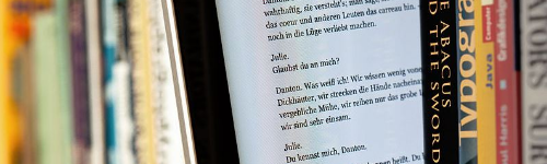 ebooks