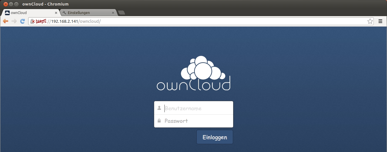 ownCloud