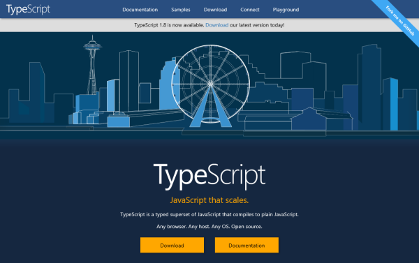 TypeScript2.0