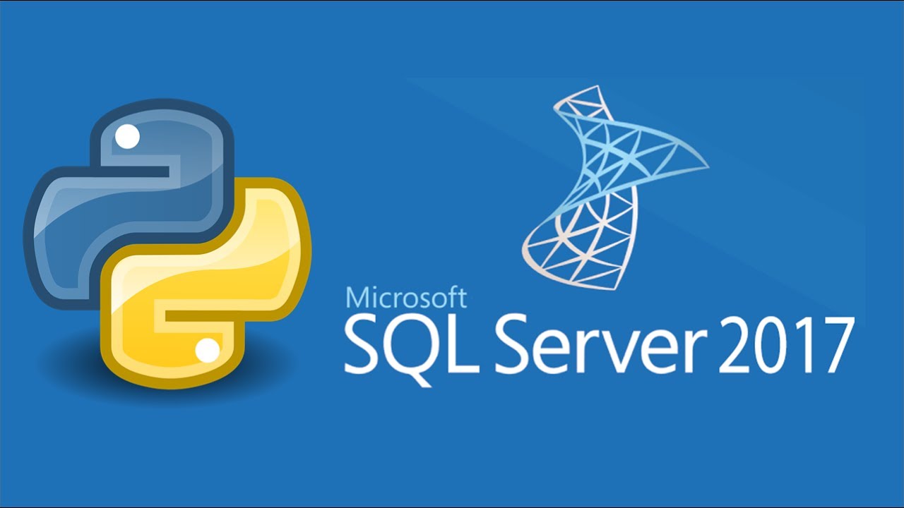 Sql server 2017 indir