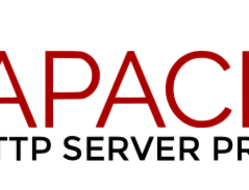 Apache: Version 2.4.52 schließt Sicherheitslücken