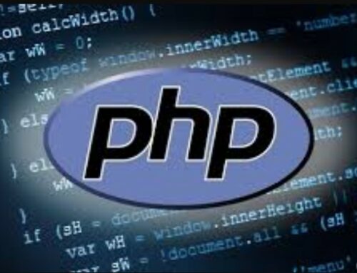 PHP mit einem Tutorial online lernen