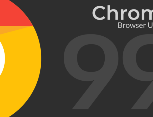 Notfallupdate für Google-Browser Chrome
