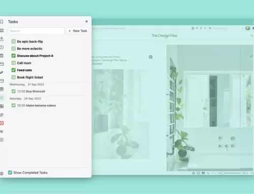 Die neue Vivaldi-Version 5.5 wird verteilt
