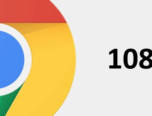 Webbrowser Chrome 108 schließt 28 Sicherheitslücken