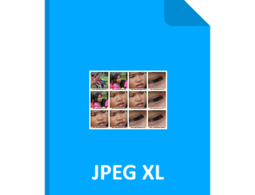 Google entfernt das Grafikformat JPEG XL komplett aus Chromium