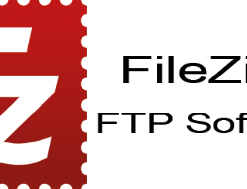 FTP Tool Filezilla: sicherheitsrelevante Einstellungen