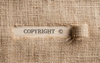 Urheberrecht, Copyright